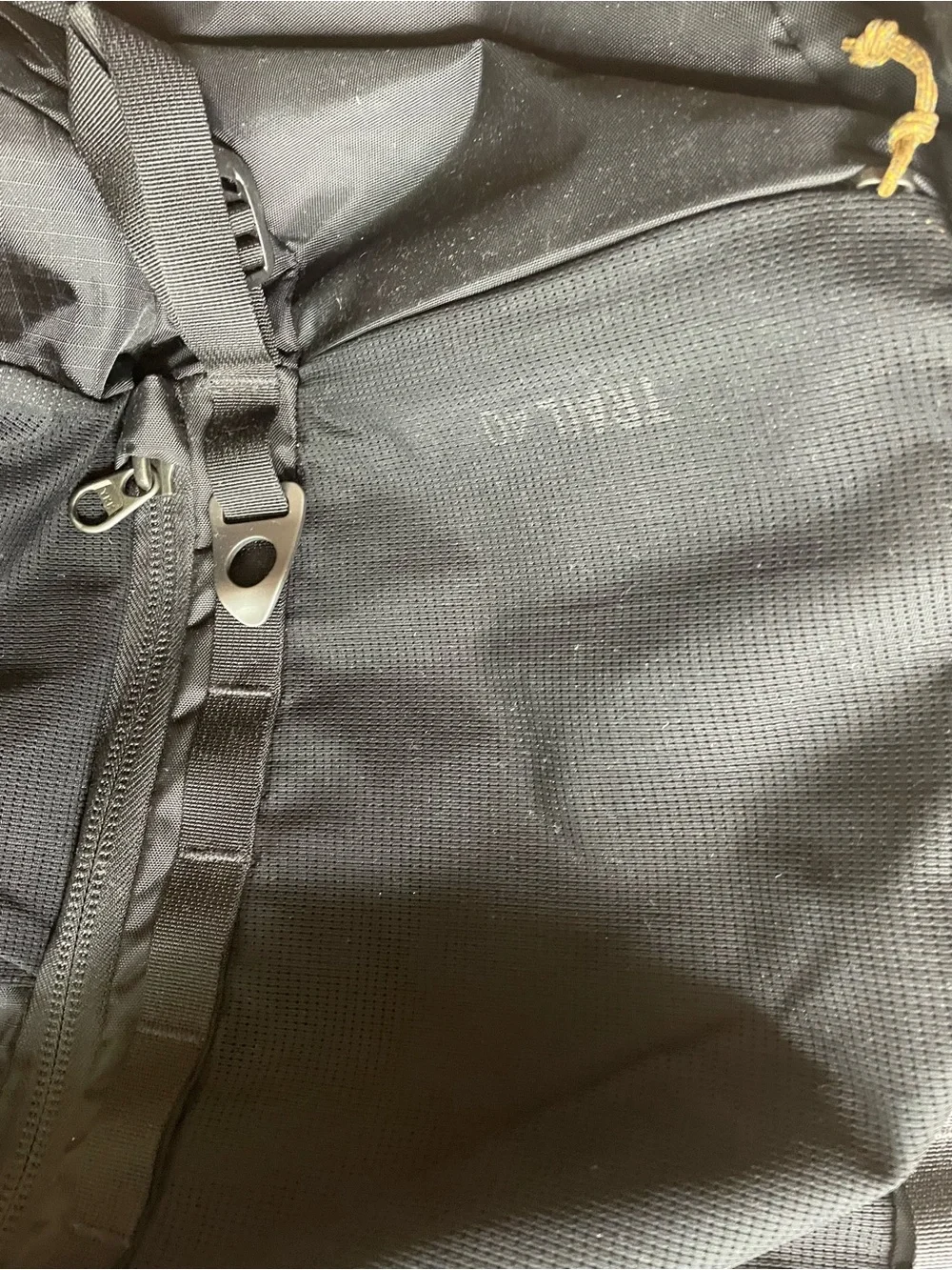 REI Trail 40